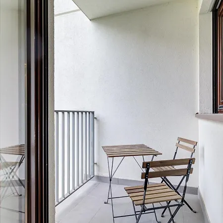 Pokorna 2 By Nyx 아파트 바르샤바