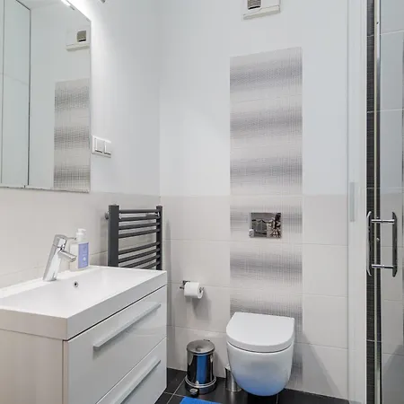 Pokorna 2 By Nyx 아파트 *