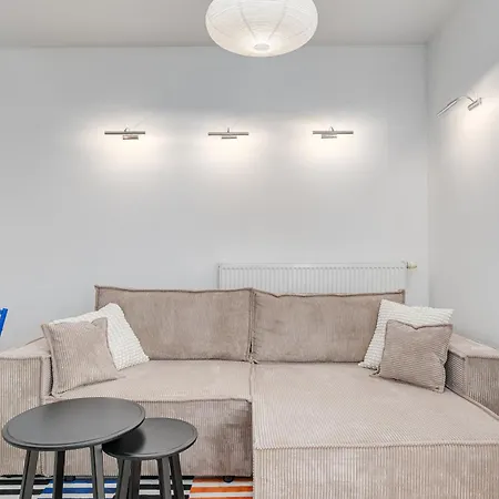 Pokorna 2 By Nyx 公寓