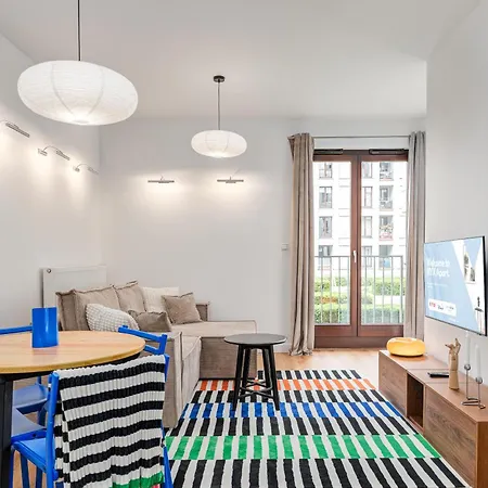 Apartment Pokorna 2 By Nyx *
