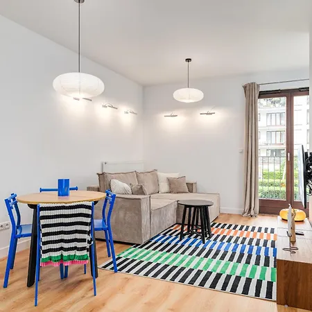 아파트 Pokorna 2 By Nyx