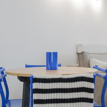 Διαμέρισμα Pokorna 2 By Nyx