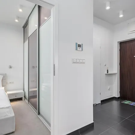 Pokorna 2 By Nyx 公寓 *