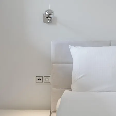 Διαμέρισμα Pokorna 2 By Nyx Βαρσοβία