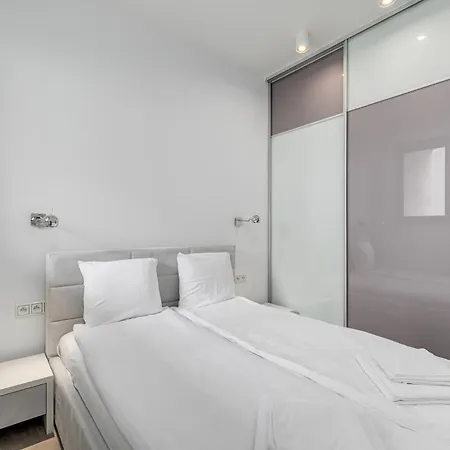 Διαμέρισμα Pokorna 2 By Nyx *