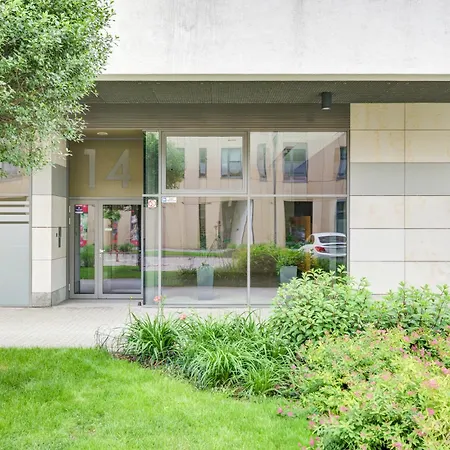 Pokorna 2 By Nyx * Βαρσοβία