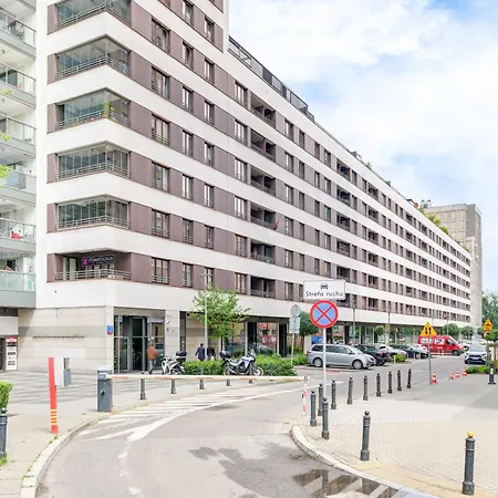 Pokorna 2 By Nyx 公寓