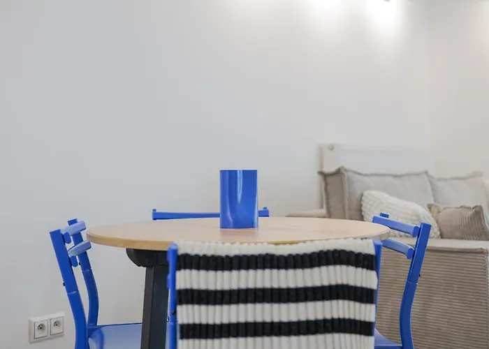 Apartment Pokorna 2 By Nyx