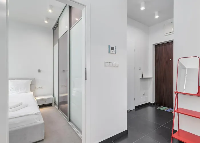 Pokorna 2 By Nyx Apartment *