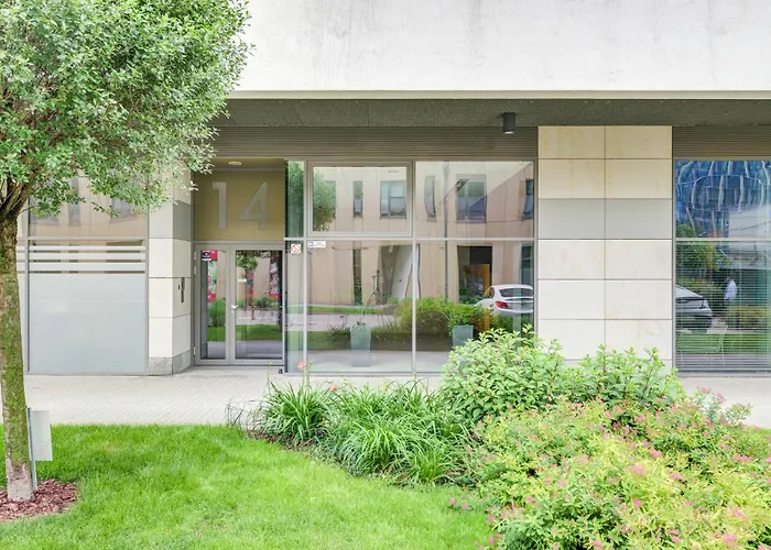 Pokorna 2 By Nyx * Warsaw