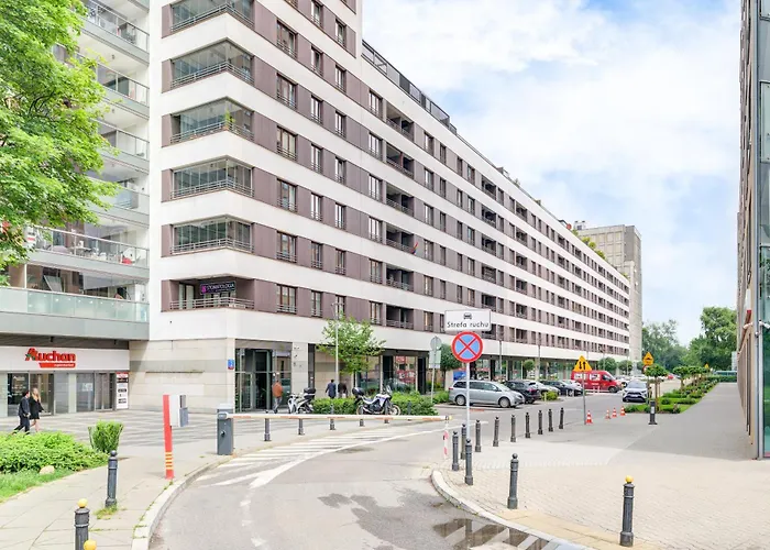 Pokorna 2 By Nyx Apartment